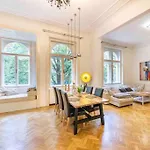 Prague Elite Residences - Parizska Street Apartment 150 M2