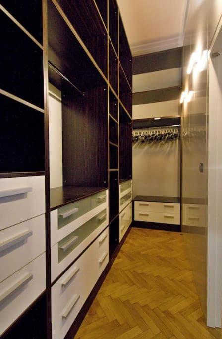 Appartement Elite Residences - Parizska Street 150 M2