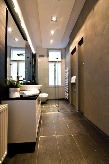 Elite Residences - Parizska Street 150 M2 Appartement *